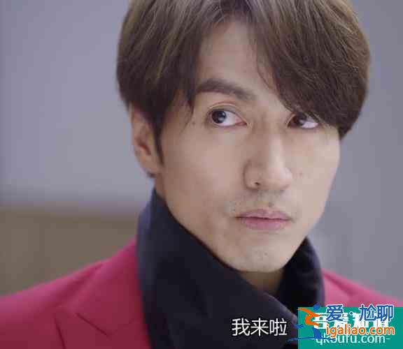 《我好喜歡你》首播：劇情老套、言承旭蒼老、沈月表情難看？