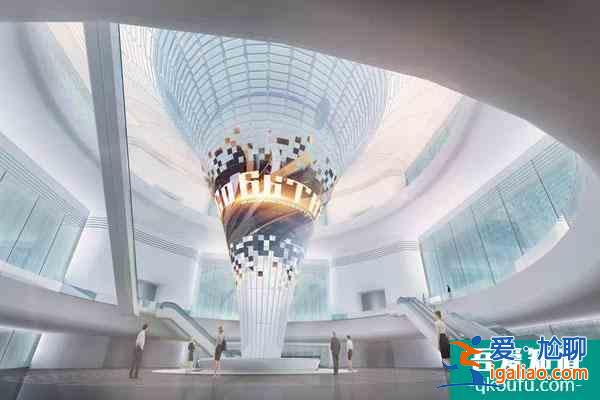 2021湖北省科技館新館開放時(shí)間？