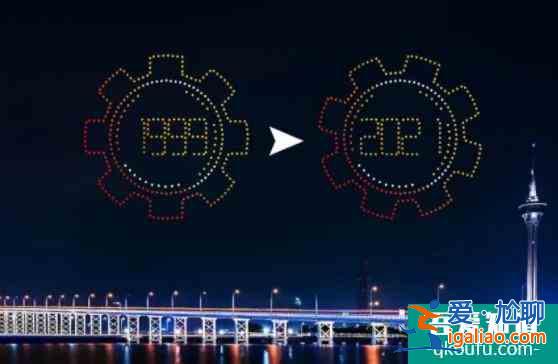2021年12月澳門無人機(jī)表演時(shí)間及地點(diǎn)？
