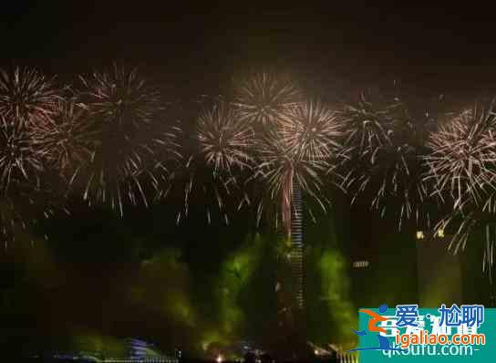 2021年12月澳門無人機(jī)表演時(shí)間及地點(diǎn)？