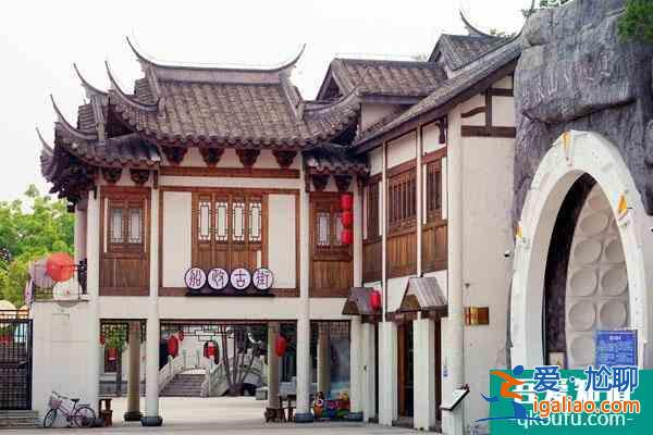 福建哪里有古鎮(zhèn)古街道 免費(fèi)游玩景點(diǎn)？
