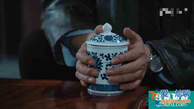 勝算：唐飛叛變是大計(jì)劃的重要一環(huán)，為何不擔(dān)心下面的人會(huì)殺了他？