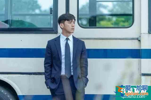 8月開播的韓劇，《秘密森林2》值得期待，金喜善都演周元***了？