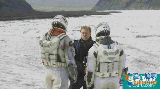 回來(lái)了！豆瓣9.3的極致神作，《星際穿越》重映？