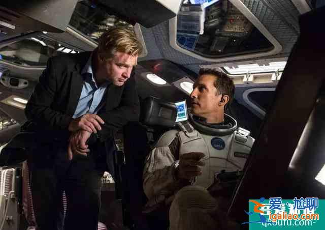 回來(lái)了！豆瓣9.3的極致神作，《星際穿越》重映？