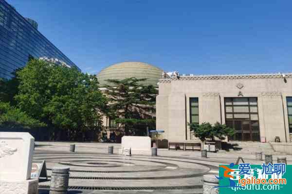 北京天文館現(xiàn)在開放了嗎 11月20日起北京天文館恢復開放通知？