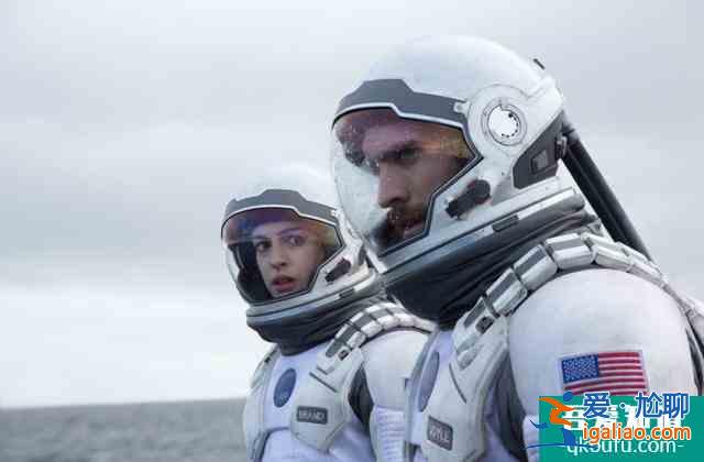 回來(lái)了！豆瓣9.3的極致神作，《星際穿越》重映？
