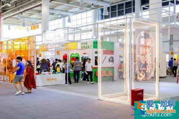 2021廈門文博會(huì)什么時(shí)候開始 附展會(huì)亮點(diǎn)？