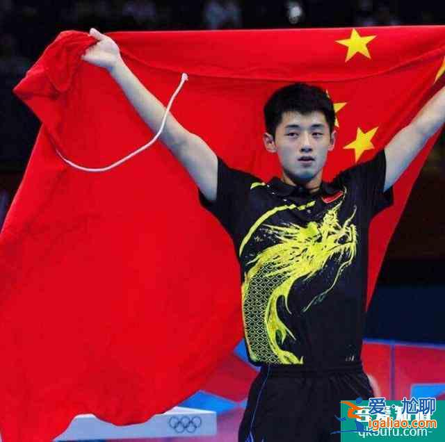《榮耀乒乓》終于定檔，白敬亭許魏洲主演，張繼科馬龍的原型？？