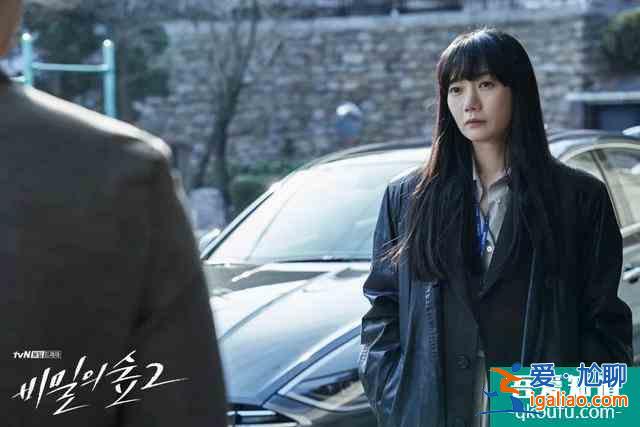 8月開播的韓劇，《秘密森林2》值得期待，金喜善都演周元***了？