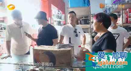 都來看看！韓國人又拍了一個咱們寫不出來的??？