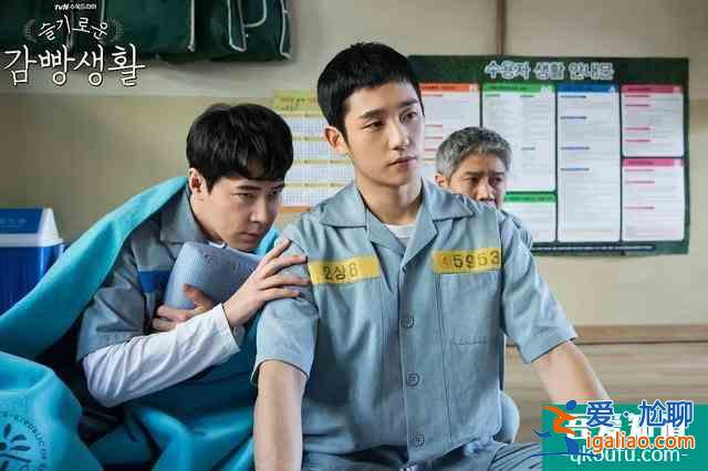 TVN不可錯(cuò)過10部經(jīng)典韓劇！最高評(píng)分9.7，部部都是神作？