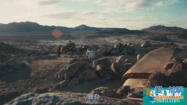 關(guān)于諾蘭和《星際穿越》你可能不知道的事？