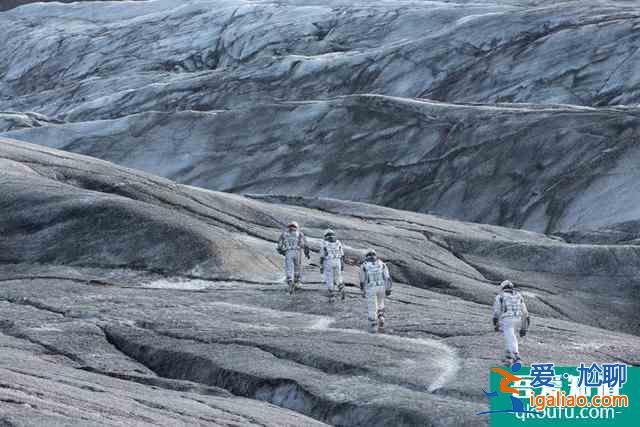 “中場休息”難擋觀影熱情，《星際穿越》重映首日票房再奪冠？