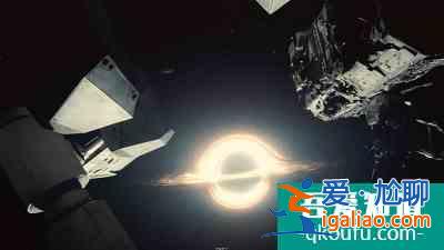 《星際穿越》本應(yīng)是小眾電影，當(dāng)年票房為何仍高達(dá)6.7億美元？？