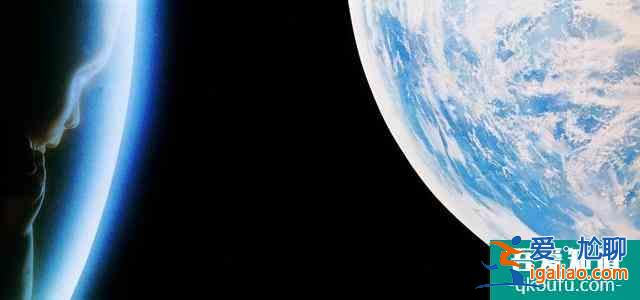 《星際穿越》：諾蘭對(duì)一部46年前科幻電影的“回答”？