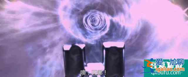 《星際穿越》本應(yīng)是小眾電影，當(dāng)年票房為何仍高達(dá)6.7億美元？？