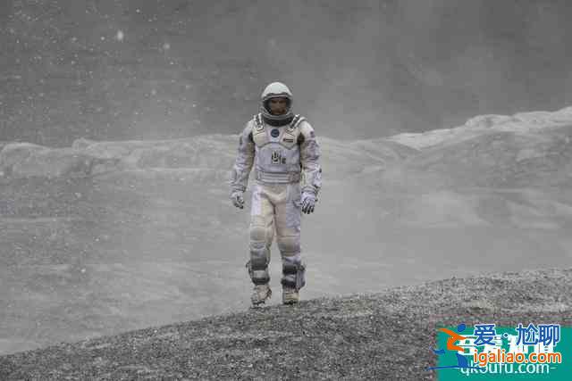 《星際穿越》：諾蘭對(duì)一部46年前科幻電影的“回答”？