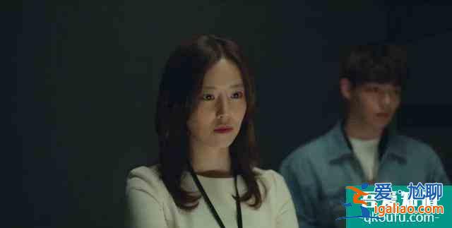 李準基飾演殺人犯，成口碑韓劇，怎么就這么硬？