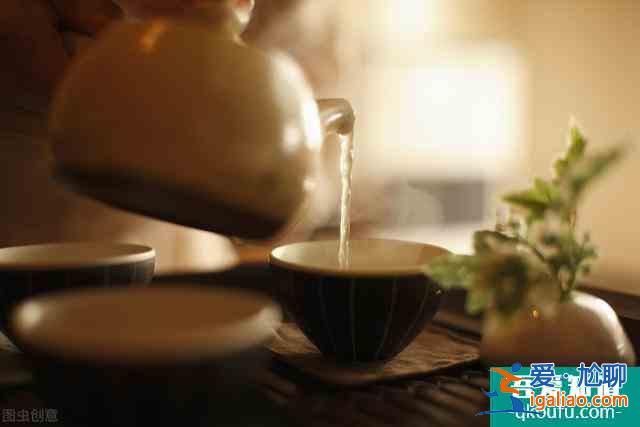 《三十而已》年少喝茶無滋味，喝懂已到而立時？