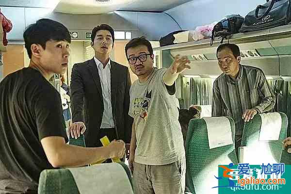 等了四年的《釜山行2》，續(xù)集全員大換血，到底還是爛尾了？