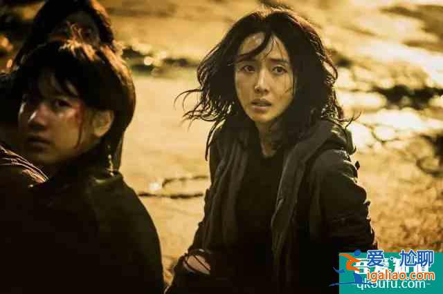 等了四年的《釜山行2》，續(xù)集全員大換血，到底還是爛尾了？