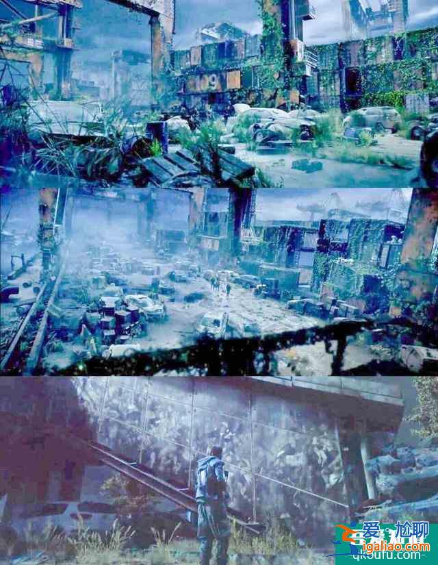 等了四年的《釜山行2》，續(xù)集全員大換血，到底還是爛尾了？