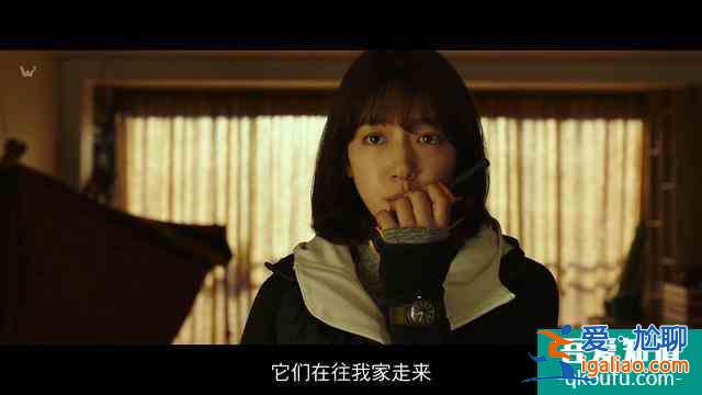 韓國最新喪尸電影《活著》到底爛在那？？