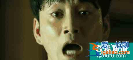 韓國喪尸電影《活著》？