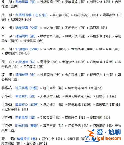 奇跡暖暖聯(lián)盟20？