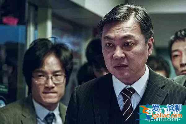 等了四年的《釜山行2》，續(xù)集全員大換血，到底還是爛尾了？