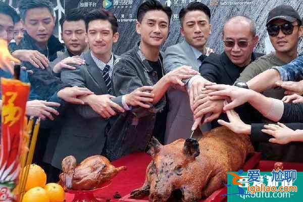 《戰(zhàn)毒》結(jié)局，韋俊軒沒領(lǐng)盒飯埋伏筆，如果有續(xù)集你希望誰復(fù)活？