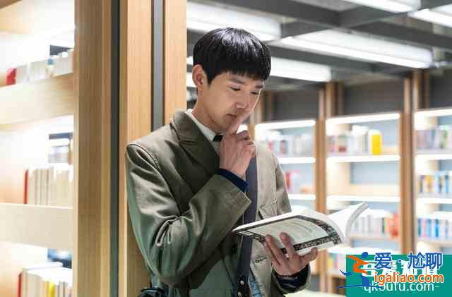 韓劇《出師表》首播，林珍娜樸成焄主演，被諷蹭諸葛亮熱度？