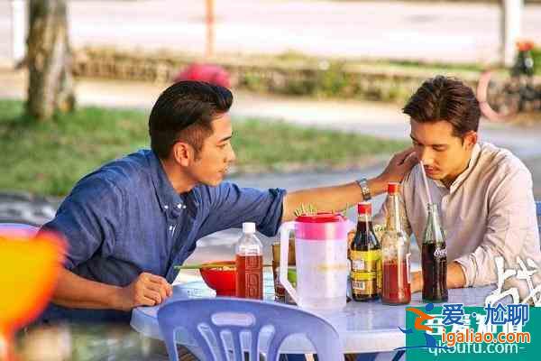 《戰(zhàn)毒》結(jié)局令人不滿，汪紫棋下線黃宗澤孤單，很多人未露面？