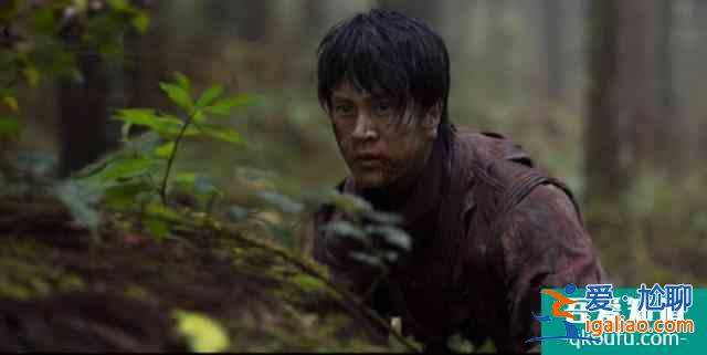 《十三獵殺》8月2日全國上映，九成以上場景在溫州文成拍攝？