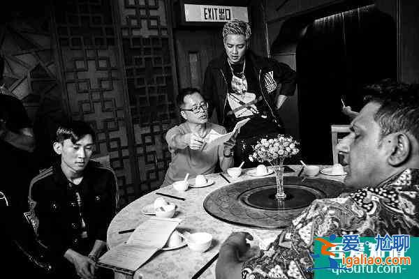 《戰(zhàn)毒》結(jié)局，韋俊軒沒領(lǐng)盒飯埋伏筆，如果有續(xù)集你希望誰復(fù)活？