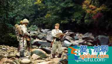 《十三獵殺》8月2日全國上映，九成以上場景在溫州文成拍攝？