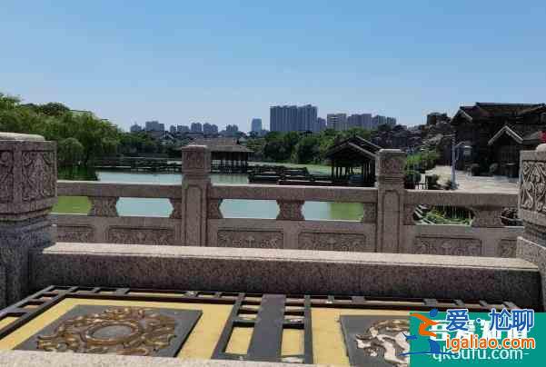 2021常州淹城春秋樂園和淹城遺址公園開放了嗎？