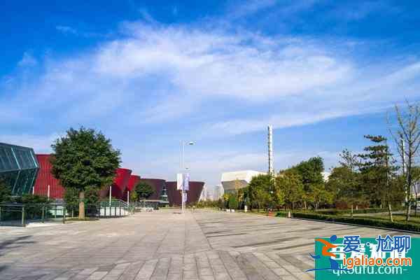 太原市崛圍山博物館恢復(fù)開館公告？