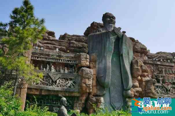 2021常州淹城春秋樂園和淹城遺址公園開放了嗎？