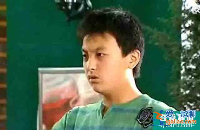 《二十不惑》：趙優(yōu)秀，你為什么離紅總差一步？？