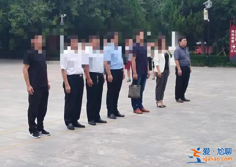 被懸賞通緝的河南蘭考縣委政法委原副書記已主動(dòng)投案？官方回應(yīng)？