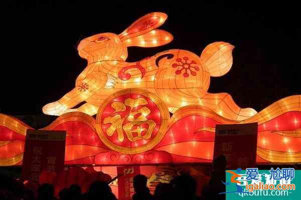 2022年太原古縣城花燈會(huì)開幕時(shí)間及活動(dòng)內(nèi)容？