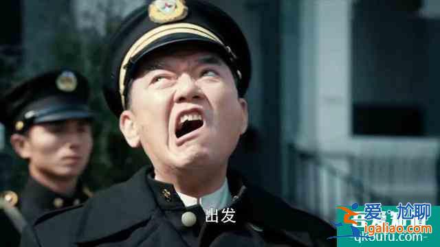 勝算，一部搞笑元素很多的諜戰(zhàn)片？