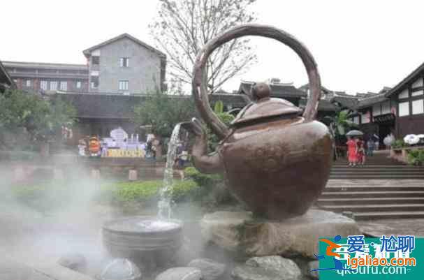 2021重慶磁器口古鎮(zhèn)恢復(fù)開放？
