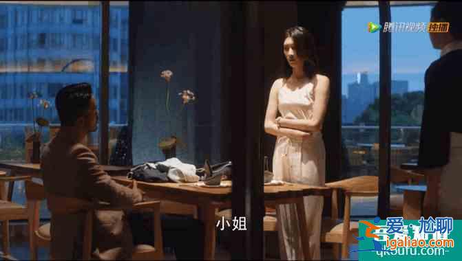 檸萌宇宙大聯(lián)動！《三十而已》和《二十不惑》到底埋了多少梗？？