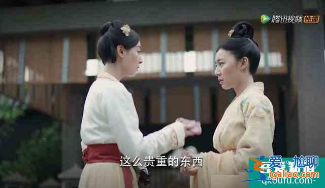 《錦繡南歌》：沈樂(lè)清為何要報(bào)復(fù)生養(yǎng)自己的沈家？？
