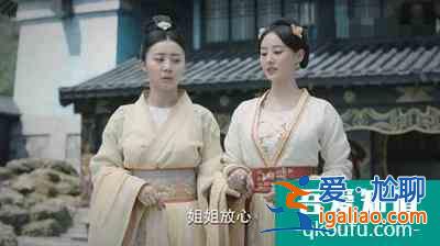 《錦繡南歌》：沈樂(lè)清為何要報(bào)復(fù)生養(yǎng)自己的沈家？？