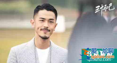 《三十而已》渣男圖鑒，各有各的渣？