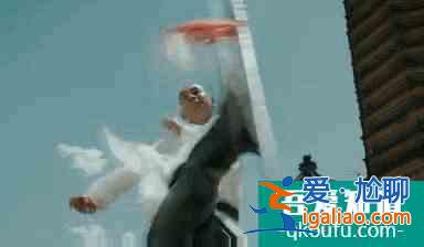 以真功破題的《大俠霍元甲》，還隱含著催人淚下的尚武精神？